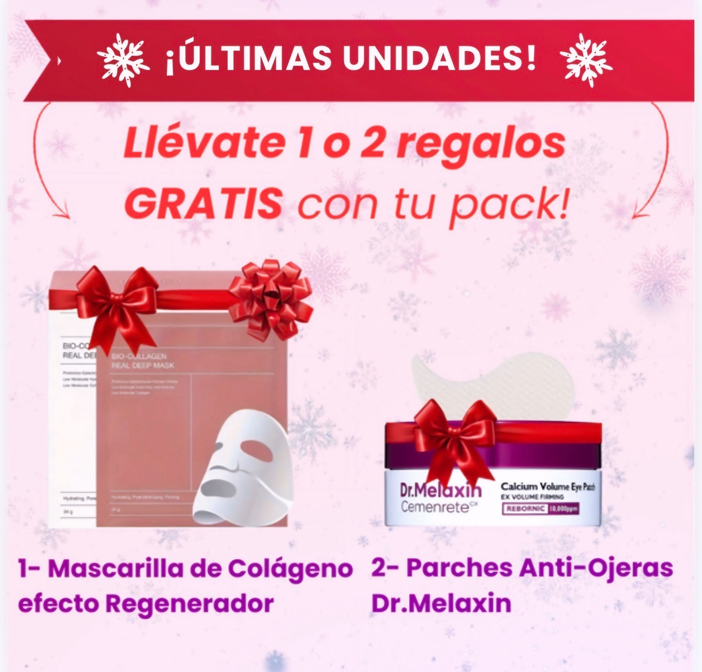 Bálsamo Coreano Efecto Lifting - Dr.Melaxin