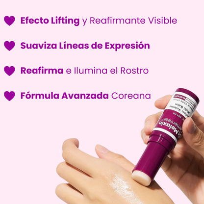 Pack Anti-Edad Efecto Lifting - Dr.Melaxin