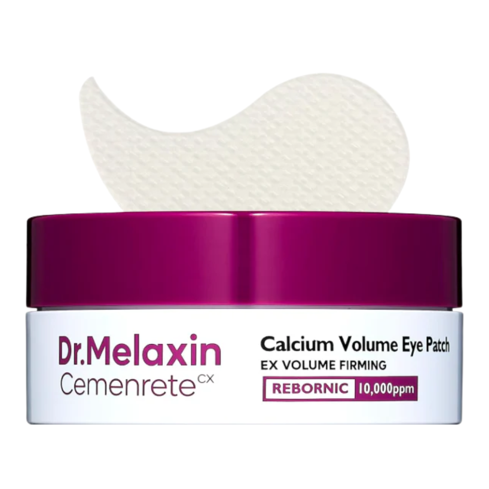 Anti-Ojeras Parches Premium