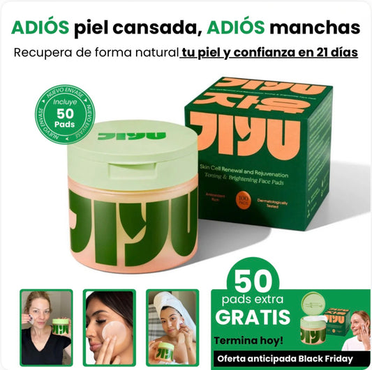 Parches para Ojos Antimanchas con 5% de Centella Asiática – Pack de 50