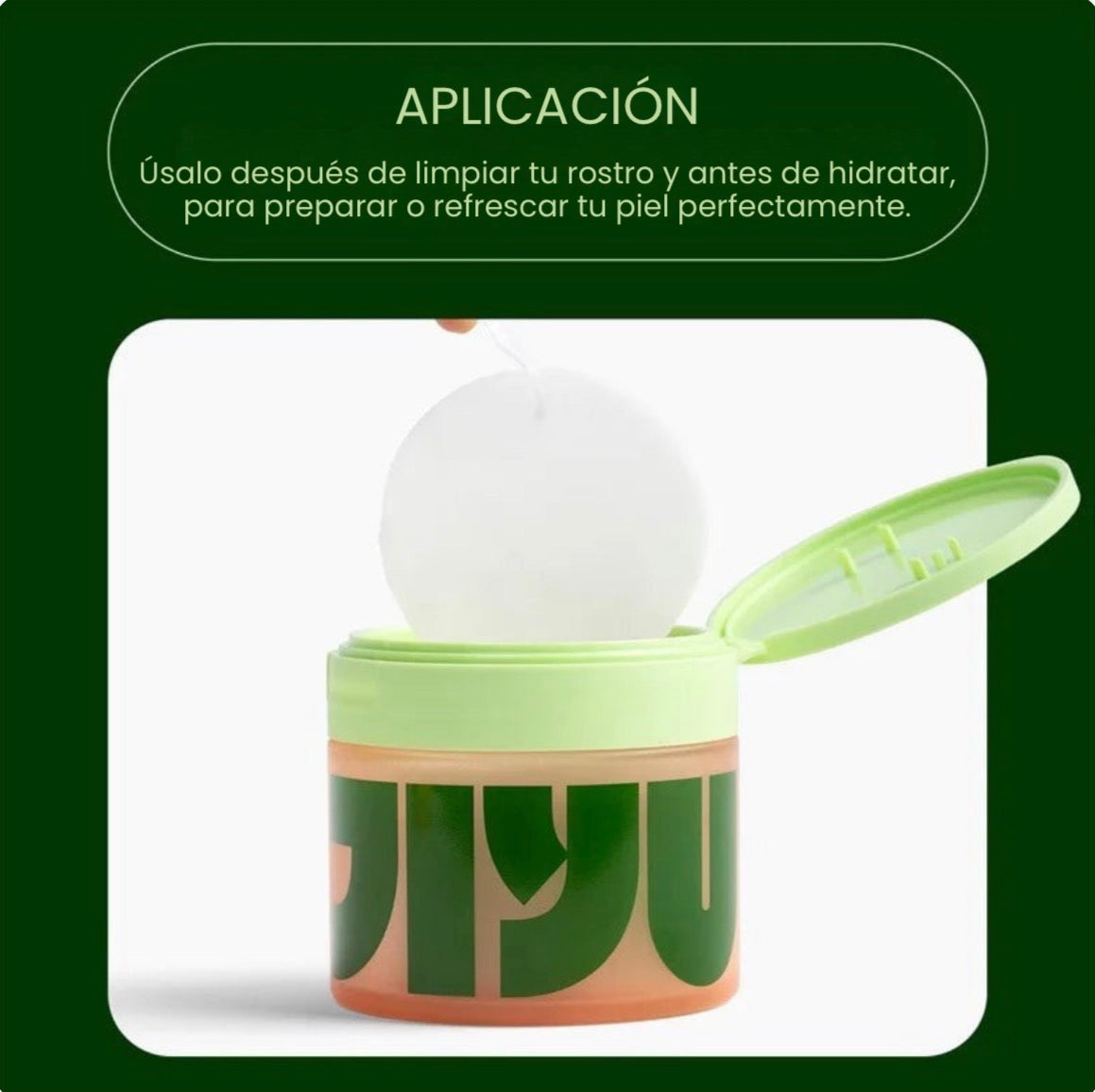 Parches para Ojos Antimanchas con 5% de Centella Asiática – Pack de 50